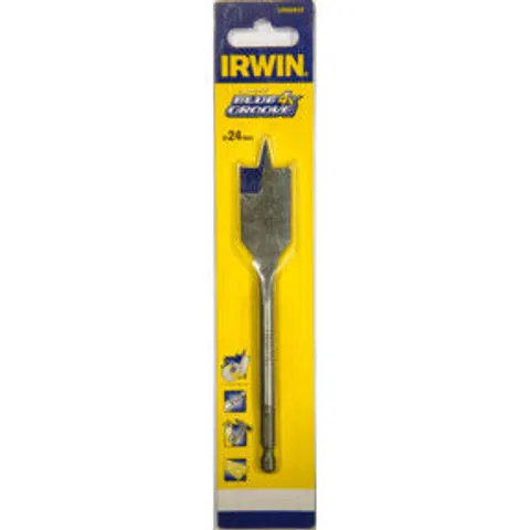 Irwin Foret à bois 24x152 mm ; Irwin Tools (10502815) – image 2