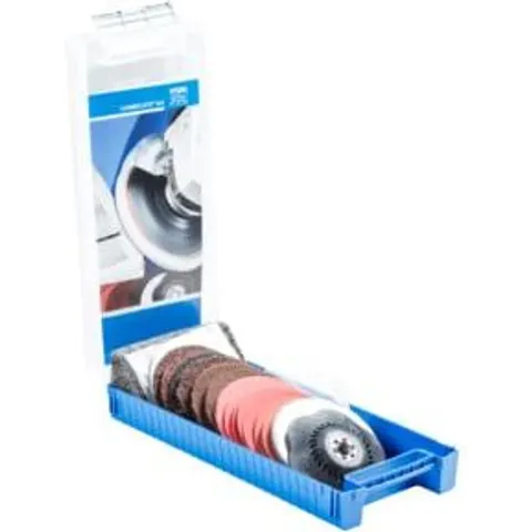 PFERD COMBICLICK CC-set 115 M14 (49350071) – image 2