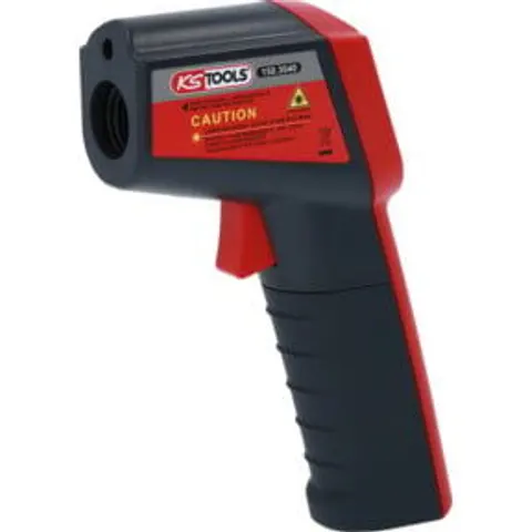 KS Tools - 150.3040 - Thermomètre laser – image 2