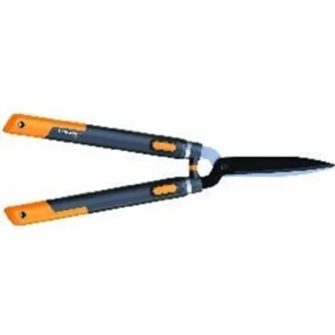 Fiskars Taille-haie télescopique SmartFit (1013565) – image 2