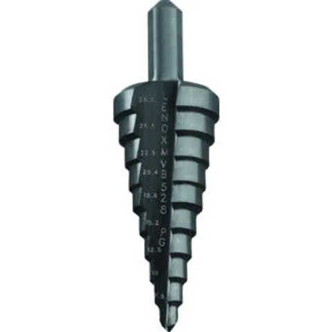 Perceuse LENOX Vari-Bit métrique 5-28,3 mm (30964MVB528PG) – image 2