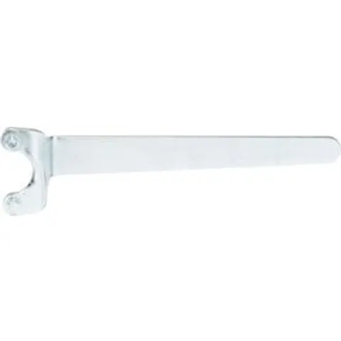 Bosch Clé a ergots coudée 1607950004 – image 2