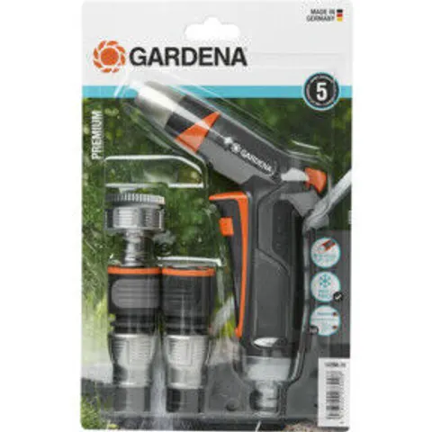 Gardena Kit de base Premium (18298-20) – image 3