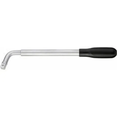 Clé pour écrous de roue Hazet extensible, 1/2 – image 2