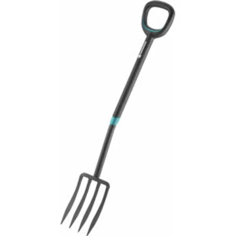 Fourche à bêcher ErgoLine GARDENA (17013-20) – image 3