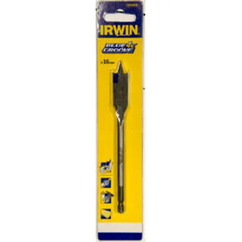 Irwin Foret à bois 16x152 mm ; Irwin Tools (10502809) – image 2
