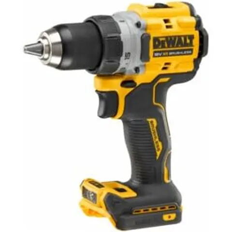 Perceuse visseuse Compacte XR 18V Brushless DEWALT – image 4
