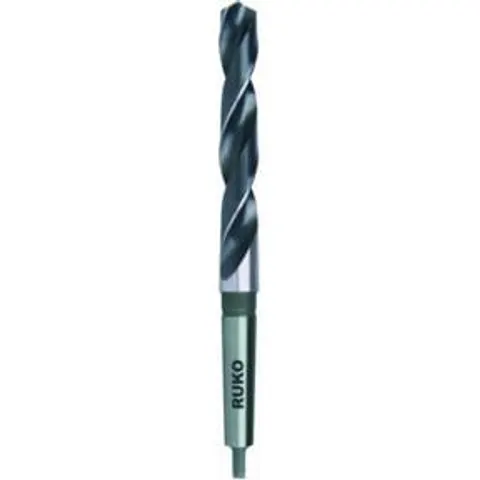 Foret DIN 345 type N HSS ; Ruko (204310) – image 2