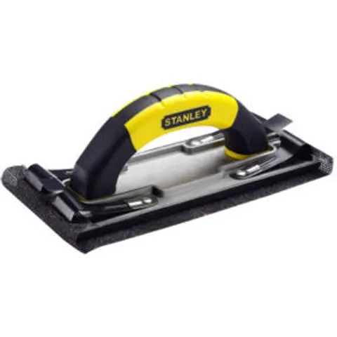 Ponceuse à main Stanley 230x80,4mm (STHT0-05927) – image 2
