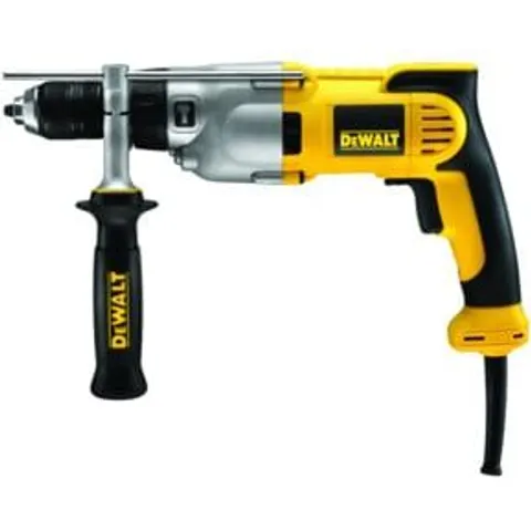 Perceuse à percussion DeWalt DWD524KS 1100W – image 2