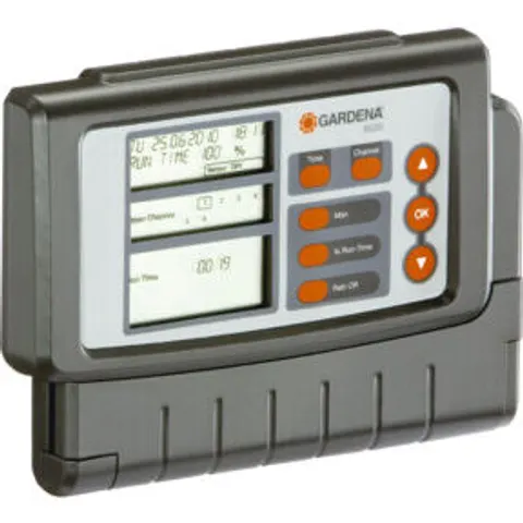 Programmateur 6030 Classic GARDENA - 1284-20 – image 4