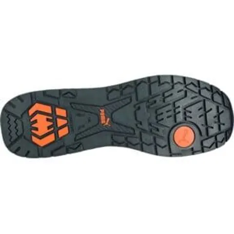 PUMA Chaussure basse 643100, S3, SRC, HRO, T45 (643100/45) – image 2