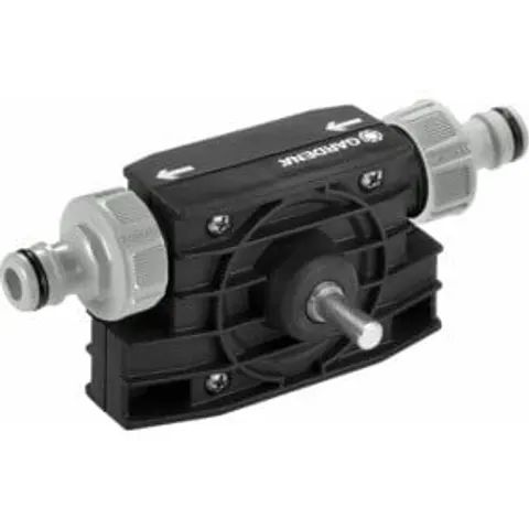 Pompe pour perceuse GARDENA (01490-20) – image 3