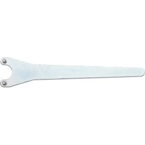 Clé à ergot droite 180/230 Metabo, référence 623935000 – image 3