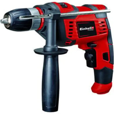 Einhell Perceuse à percussion TC-ID 550 - 5500W – image 3