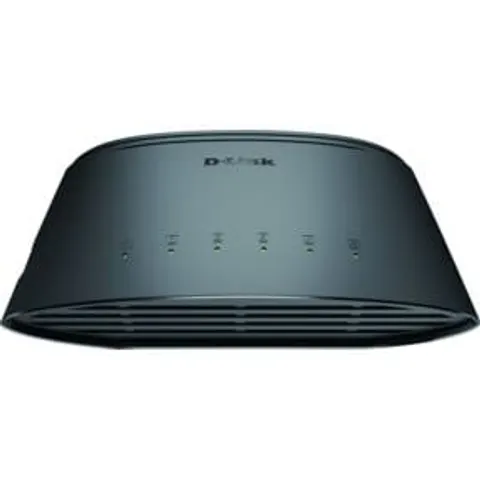 D-LINK DLINK Switch DGS-1005D E DGS1005D E (DGS-1005D E) (DGS1005D E) – image 3