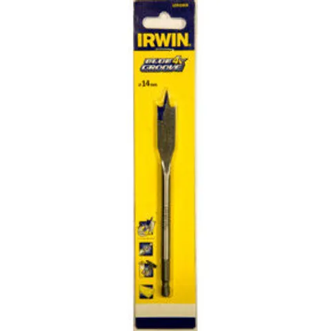 Irwin Foret à bois 14x152 mm ; Irwin Tools (10502808) – image 2