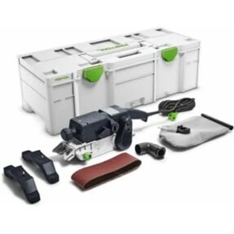 Ponceuse à bande Festool BS 75 E-Plus (576295) – image 3