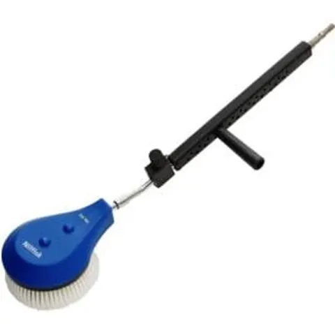 Nilfisk Brosse rotative courte (6400018) – image 2