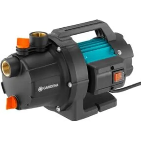 Pompe de surface Gardena Basic 3000/4 – image 3