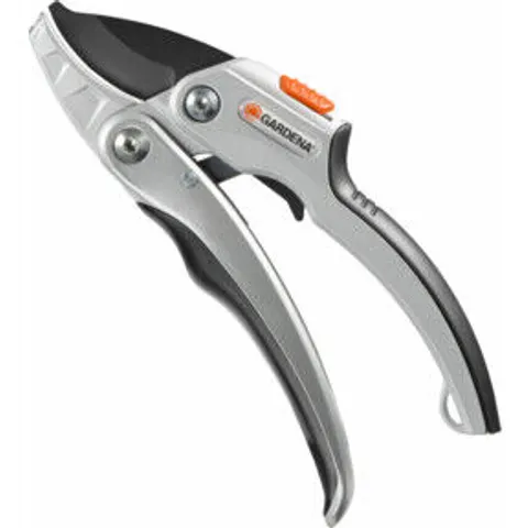 Ciseaux à cliquet SmartCut GARDENA (08798-20) – image 4