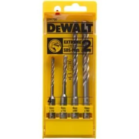 Feuilles autocollantes DEWALT CO – image 2