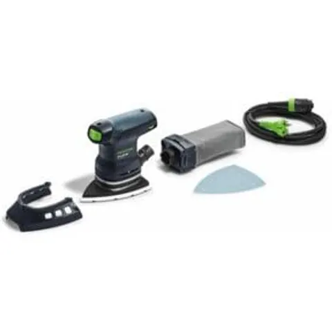 Ponceuse Delta Festool DTS 400 REQ (577517) – image 2