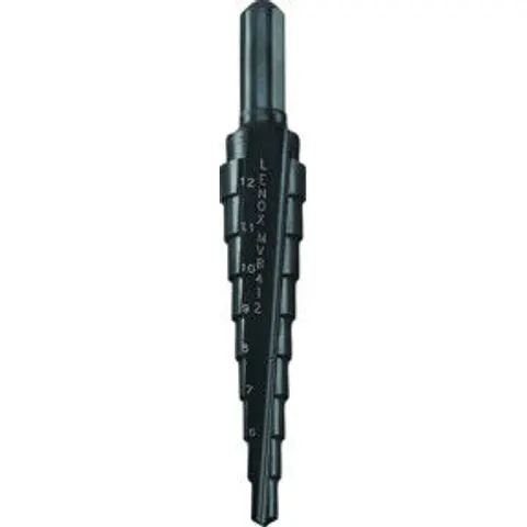 Perceuse LENOX Vari-Bit métrique 4-12mm (30960MVB412) – image 2