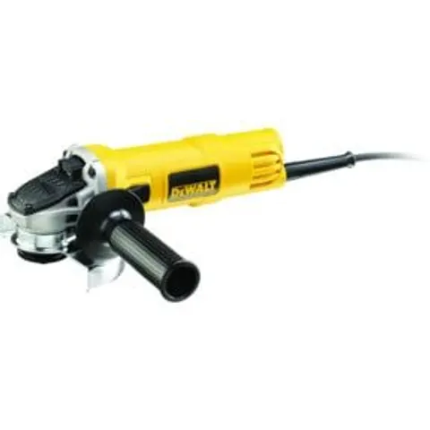 DeWALT DWE4056 Meuleuse d'angle (115mm/800W) – image 3