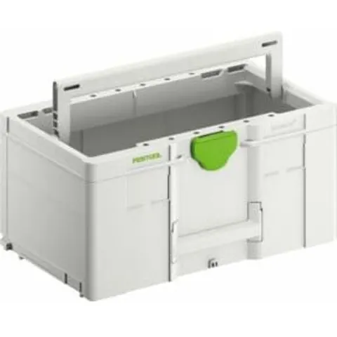 Festool Systainer³ ToolBox SYS3 TB L 237 (204868) – image 2