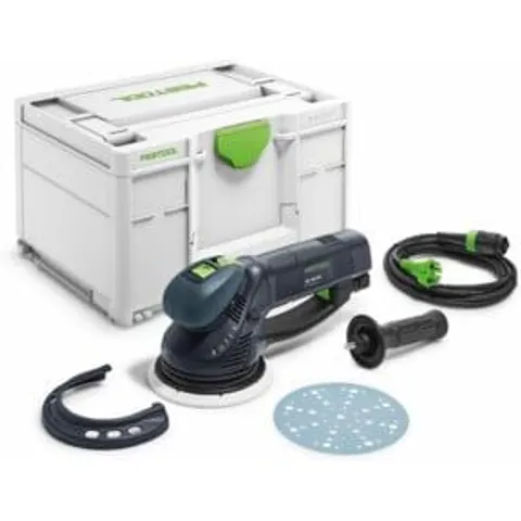 Ponceuse RO 150 FEQ-Plus ROTEX ; Festool (576017) – image 2