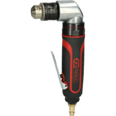 Perceuse coudée KS TOOLS - 205mm - 515.5465 – image 2