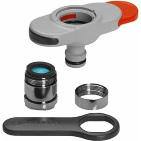 Adaptateur robinet intérieur Gardena – image 3