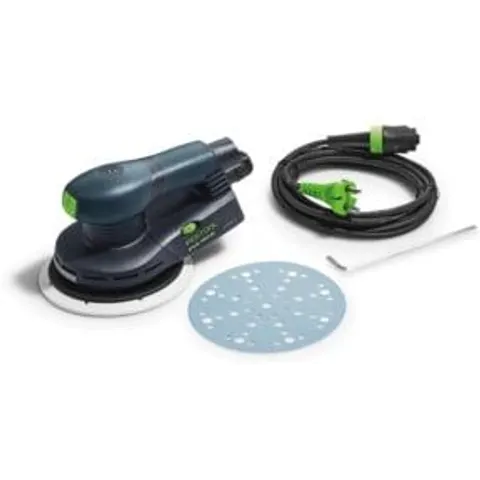 Ponceuse excentrique Festool ETS EC 150/5 EQ (575043) – image 2