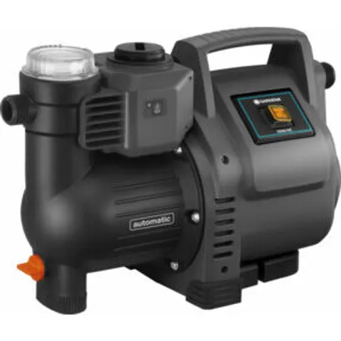 Station de pompage Gardena Classic 3500/4E – image 3