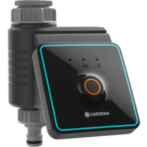 Programmateur Bluetooth pour arrosage Gardena – image 4