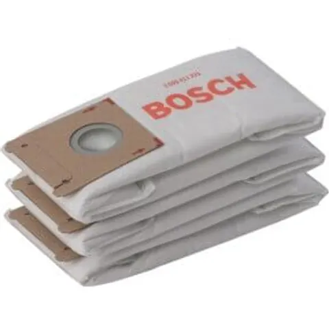 Bosch Sac a poussieres 2605411225 – image 3