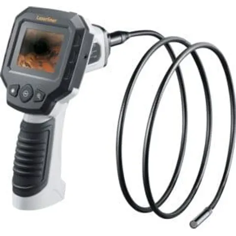 Laserliner Caméra d'inspection vidéo VideoScope One (082.252A) – image 2