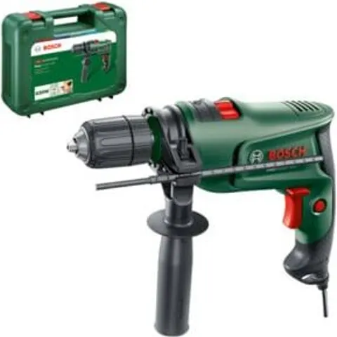 BOSCH Perceuse à percussion EasyImpact 630 (0603133100) – image 3