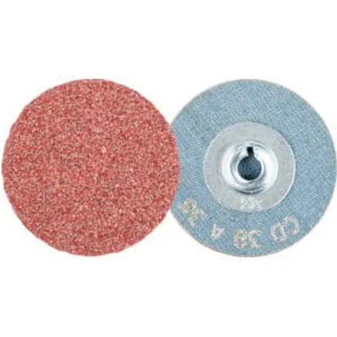 Lame abrasive PFERD COMBIDISC CD 38 A 36 (42750403) – image 2