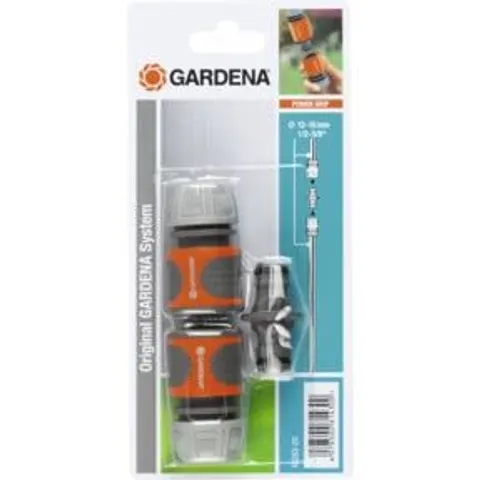 GARDENA Jeu de raccords 13 mm – image 2