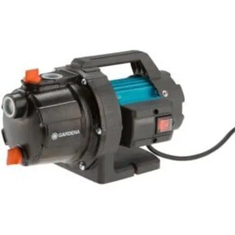 Pompe de surface Gardena Basic 3700/4 – image 3