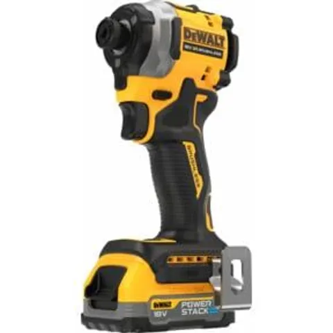 DEWALT Clé à choc sans fil 1/4 – image 4