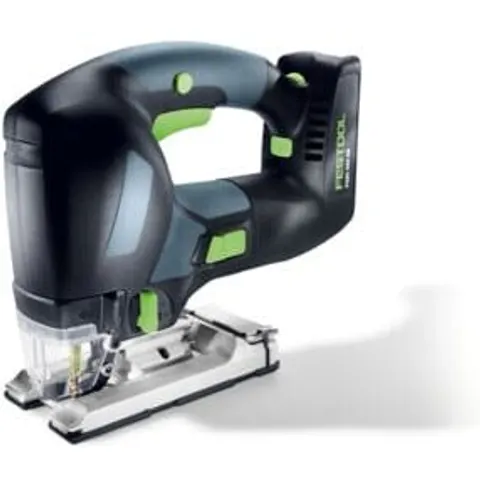 Festool Scie sauteuse pendulaire sans fil PSBC 500 EB-Basic (576972) – image 2