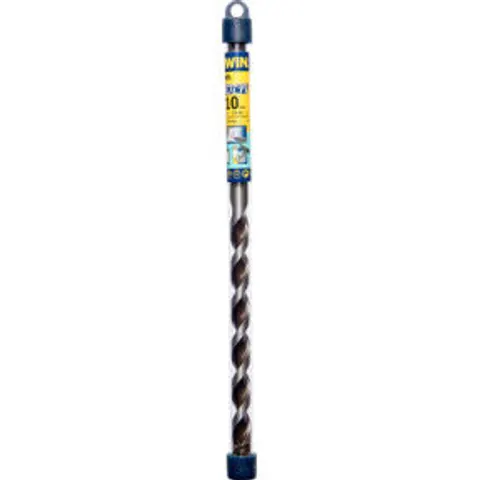 Irwin Foret polyvalent 10x200x120mm ; Irwin Tools (10501935) – image 2