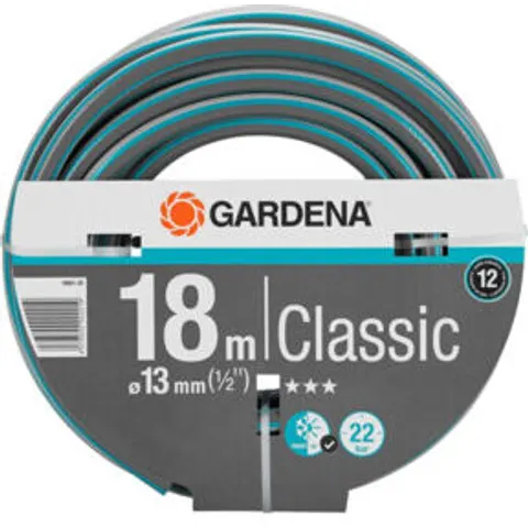 Gardena Classic Tuyau (1/2 – image 2