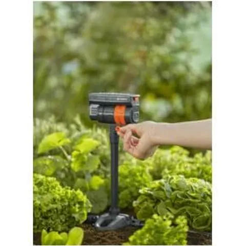 Gardena Micro-Drip-System Extension Pipe for OS90, 2pcs 13334-20 – image 3