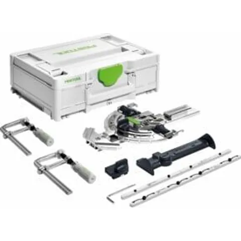 Festool Kit d'accessoires SYS3 M 137 FS/2-Set (577157) – image 2