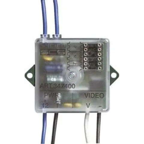 Legrand Interface 2 fils 347400 (1226096) – image 2