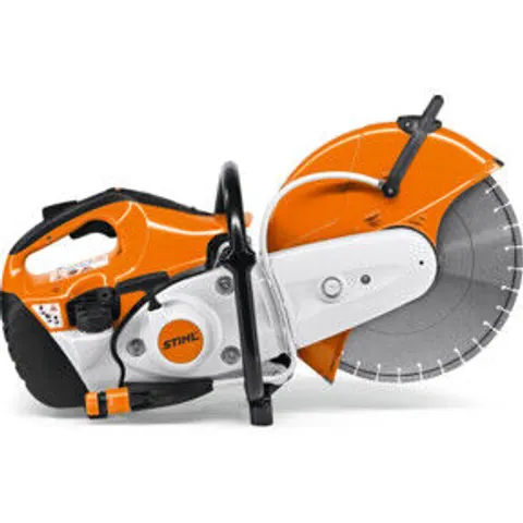 STIHL Meuleuse d'angle TS 420 (42380112810) – image 2
